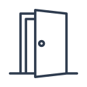 Ouverture de porte à Tonnay-Charente