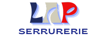 Serrurier Tonnay-Charente Logo